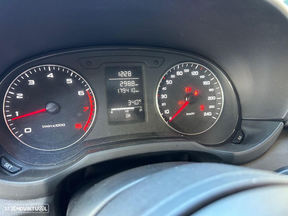 Audi A1 1.2 TFSI S line edition - 6