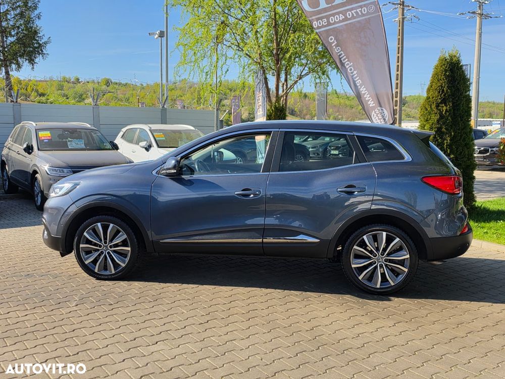 Renault Kadjar - 3