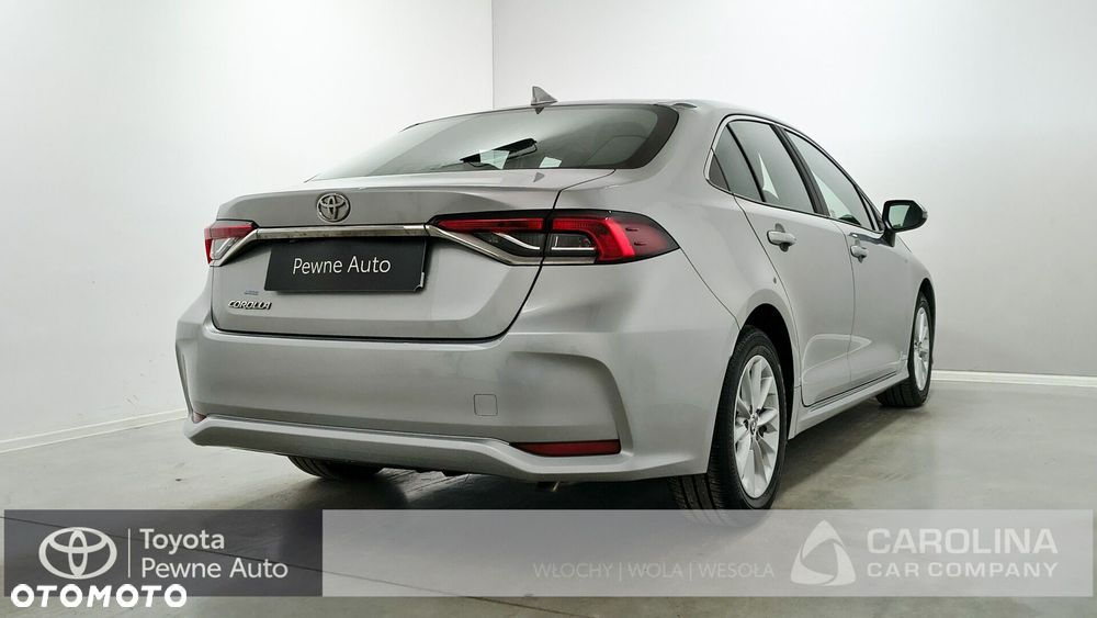 Toyota Corolla - 19