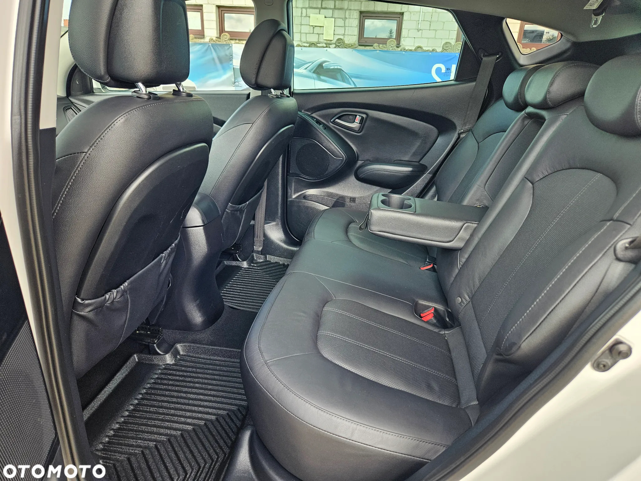 Hyundai ix35 1.6 GDI Premium 2WD - 19