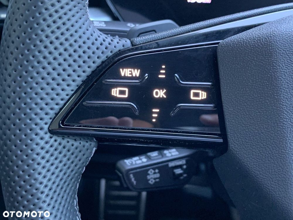 Audi A5 Avant TDI mHEV S tronic - 19