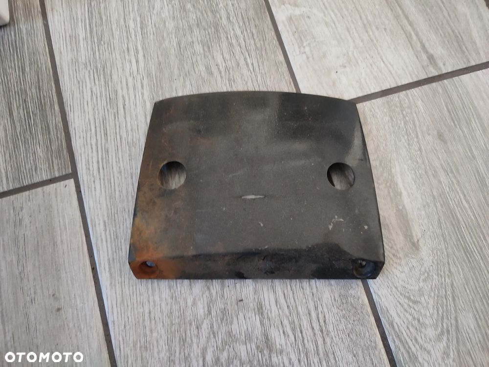 Owiewka, osłona Gilera NRG - 1