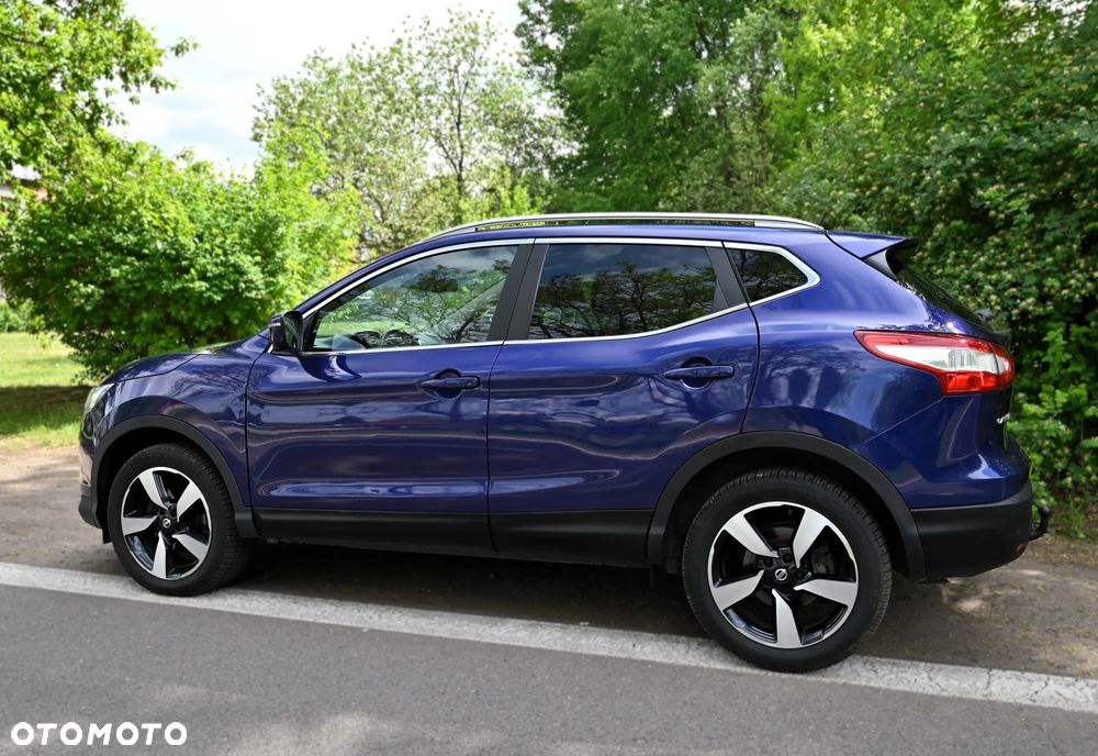 Nissan Qashqai - 17