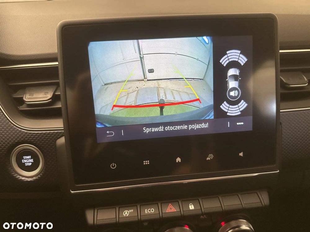 Renault Arkana 1.3 TCe mHEV Zen EDC - 15