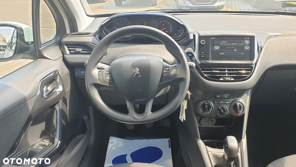 Peugeot 208 1.0 VTi/PureTech Access - 6