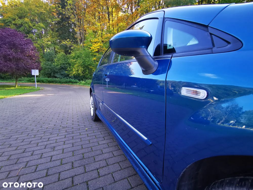 Fiat Punto 2012 - 14