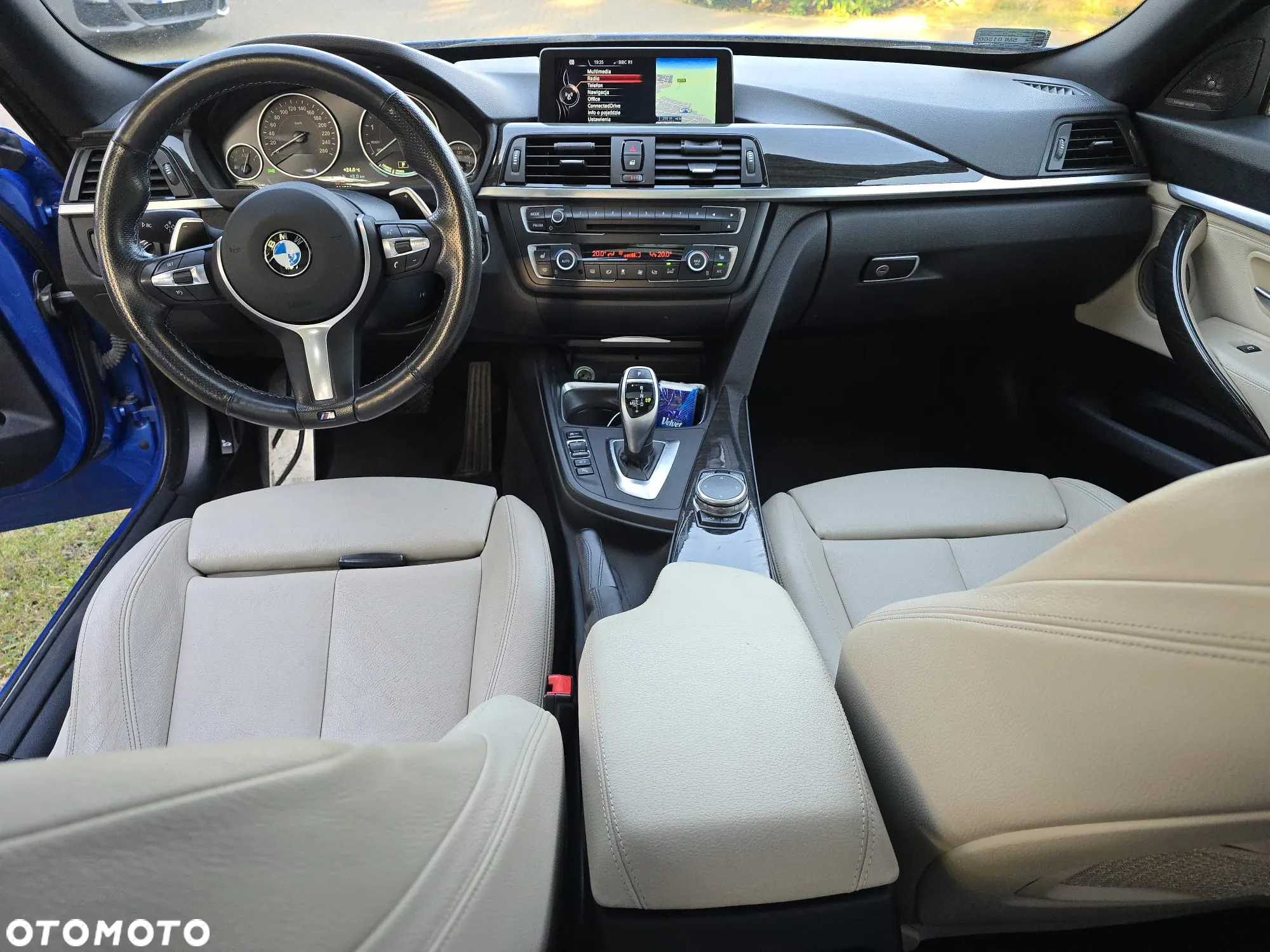 BMW 3GT 328i xDrive GT M Sport - 15
