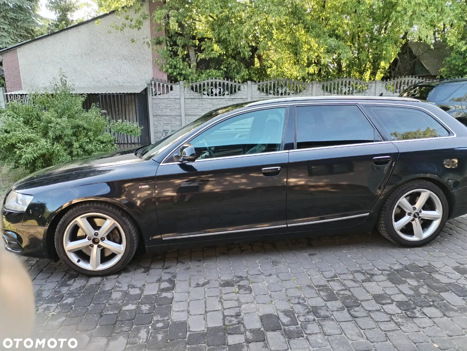 Audi A6 3.0 TDI Quattro Tiptronic - 3