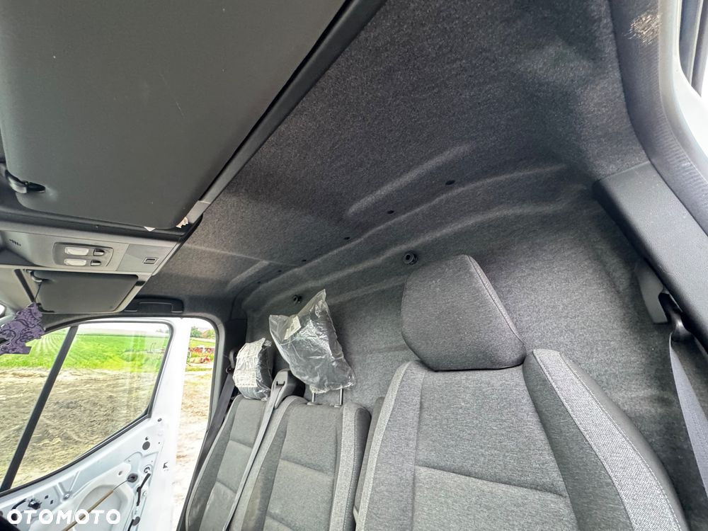 Renault MASTER ASYSTENT PASA RUCHU NAWIGACJA KLIMATYZACJA AUTOMATYCZNA TEMPOMAT, świeżo sprowadzony, OKAZJA !!!! - 9