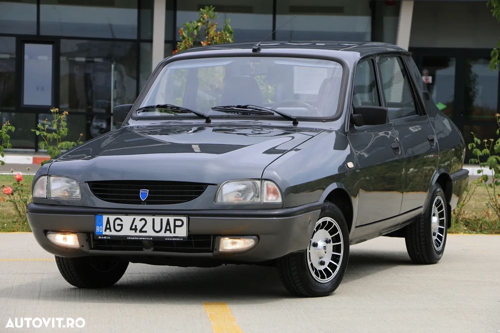 Dacia 1310 Berlina 1.4 LI - 2