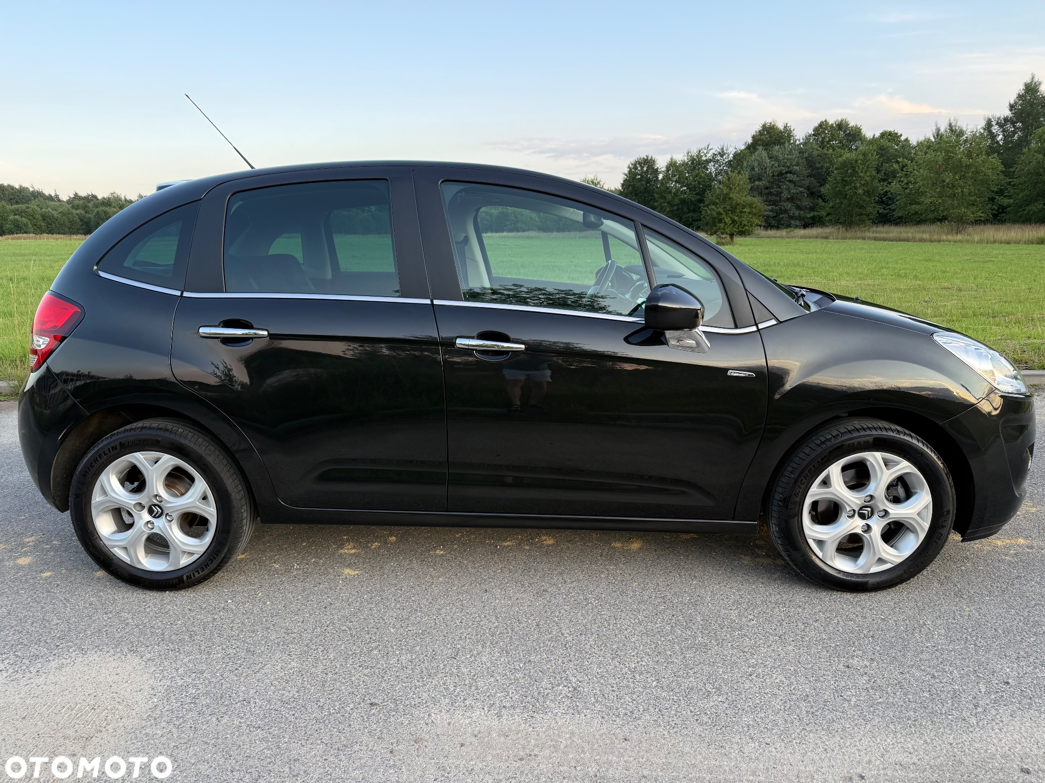 Citroën C3 VTi 120 Exclusive - 12