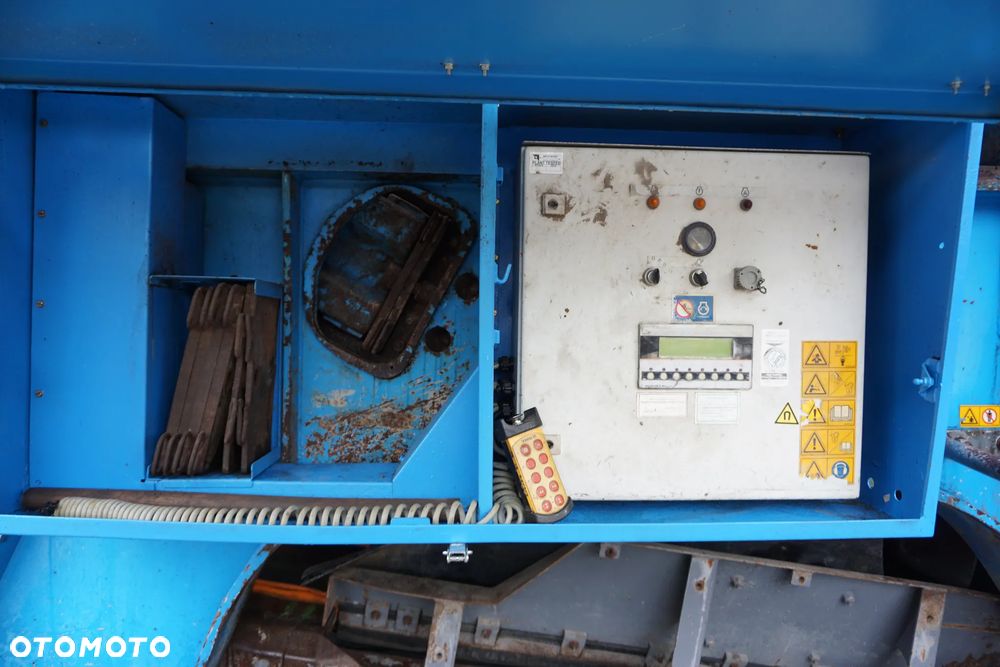 Terex Pegson XR400 - 16