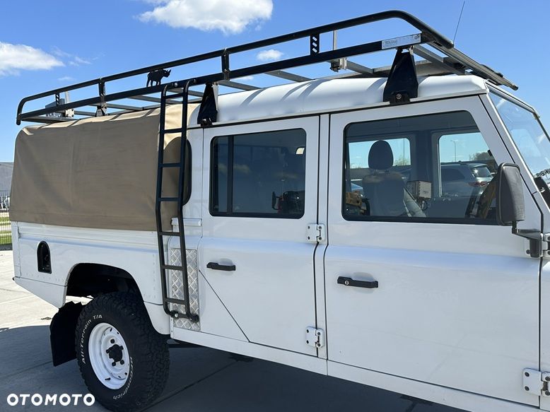 Land Rover Defender 2.2 TD4 E - 35