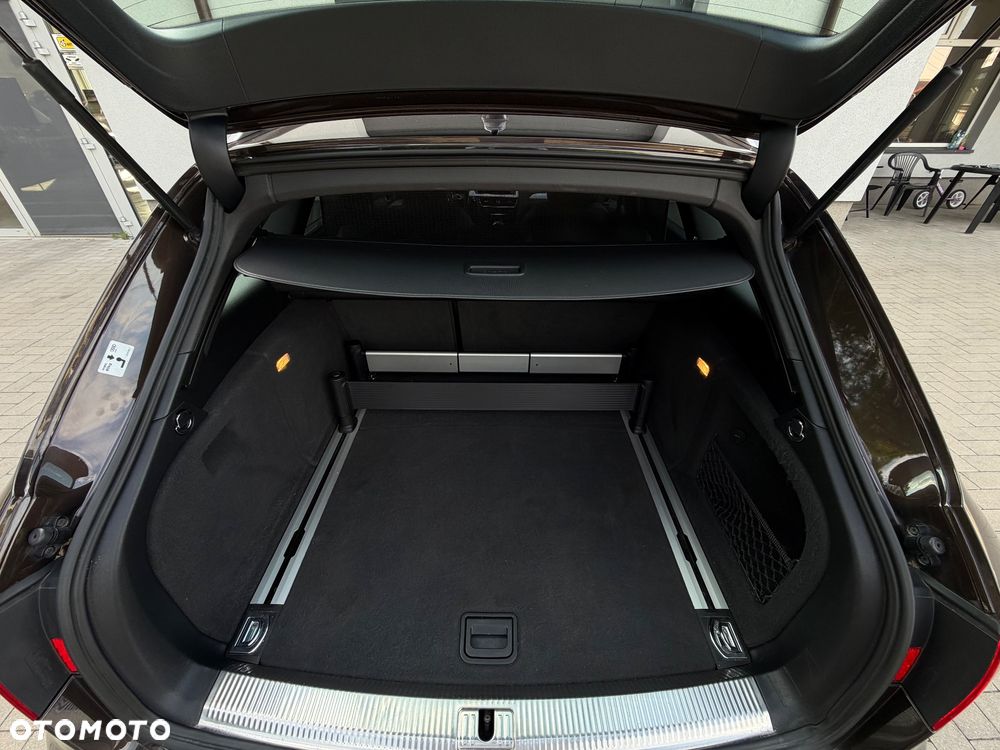 Audi A4 Avant 2.0 TDI Sport S tronic - 27