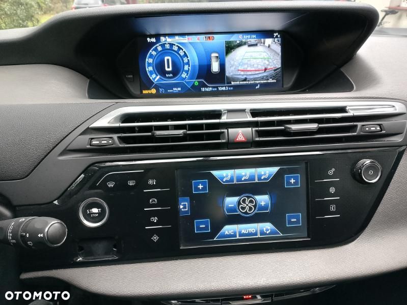 Citroën C4 Picasso 1.6 BlueHDi MoreLife - 8