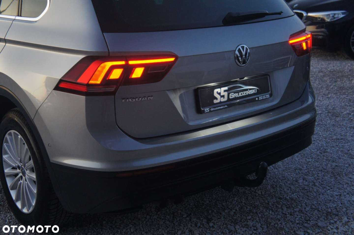 Volkswagen Tiguan - 29