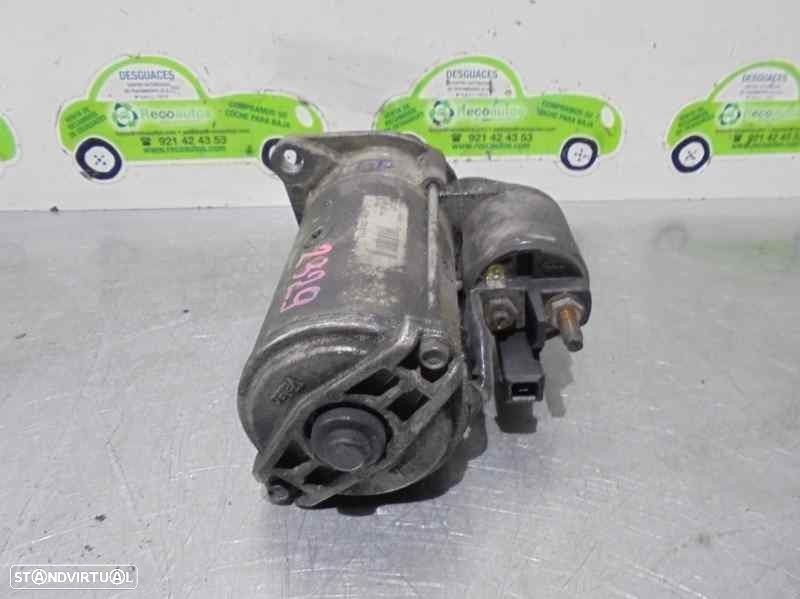 MOTOR ARRANQUE SKODA OCTAVIA I 2006 -S191654A - 4