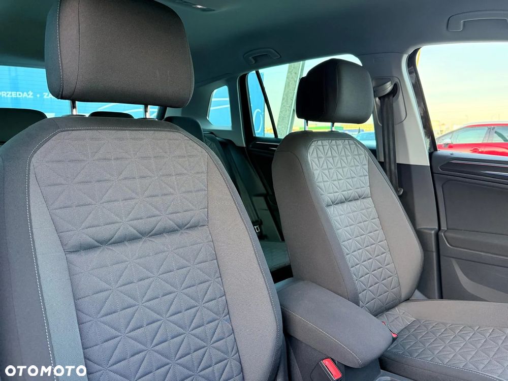 Volkswagen Tiguan 2.0 TDI DSG - 18