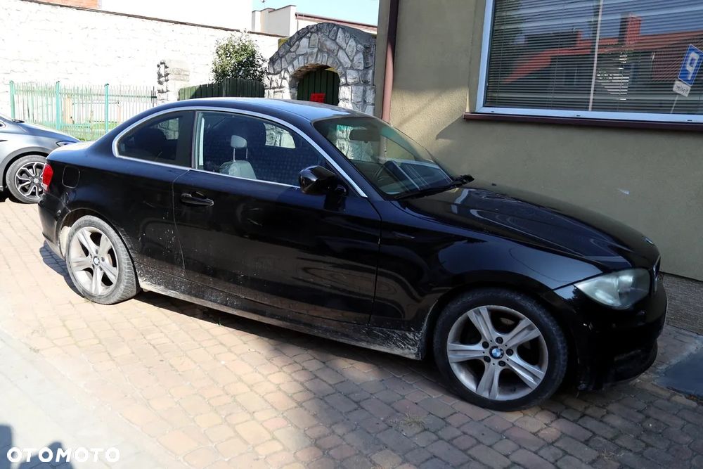 BMW Seria 1 118d Edition Sport - 2