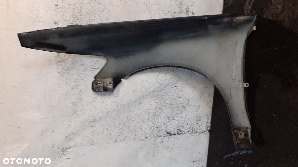 * VOLVO V50 S40 2 II 2004 - 2012 BŁOTNIK PRZEDNI PRAWY 466-46 - 4