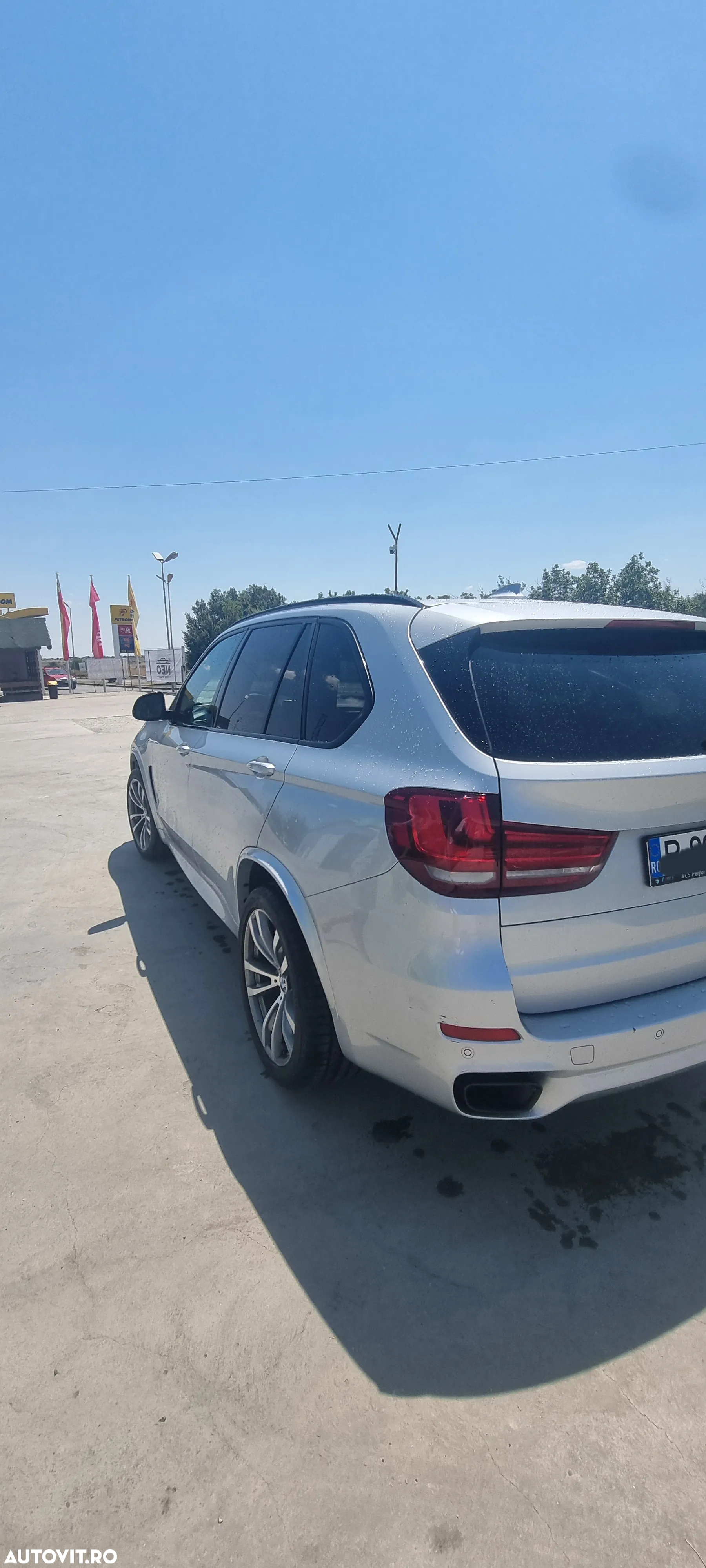 BMW X5 M M50d - 3