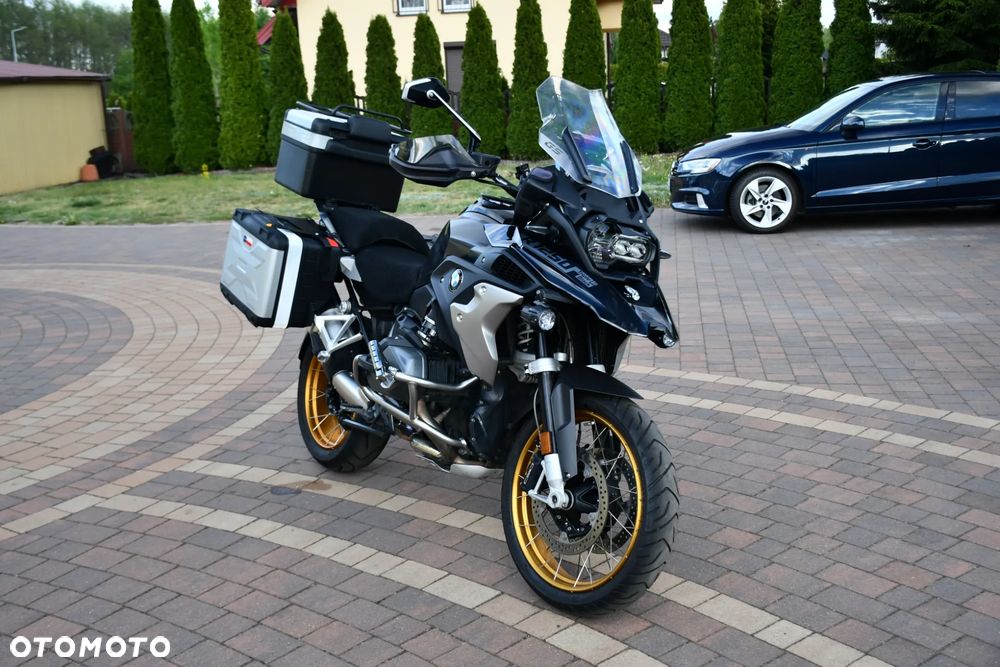 BMW GS - 2
