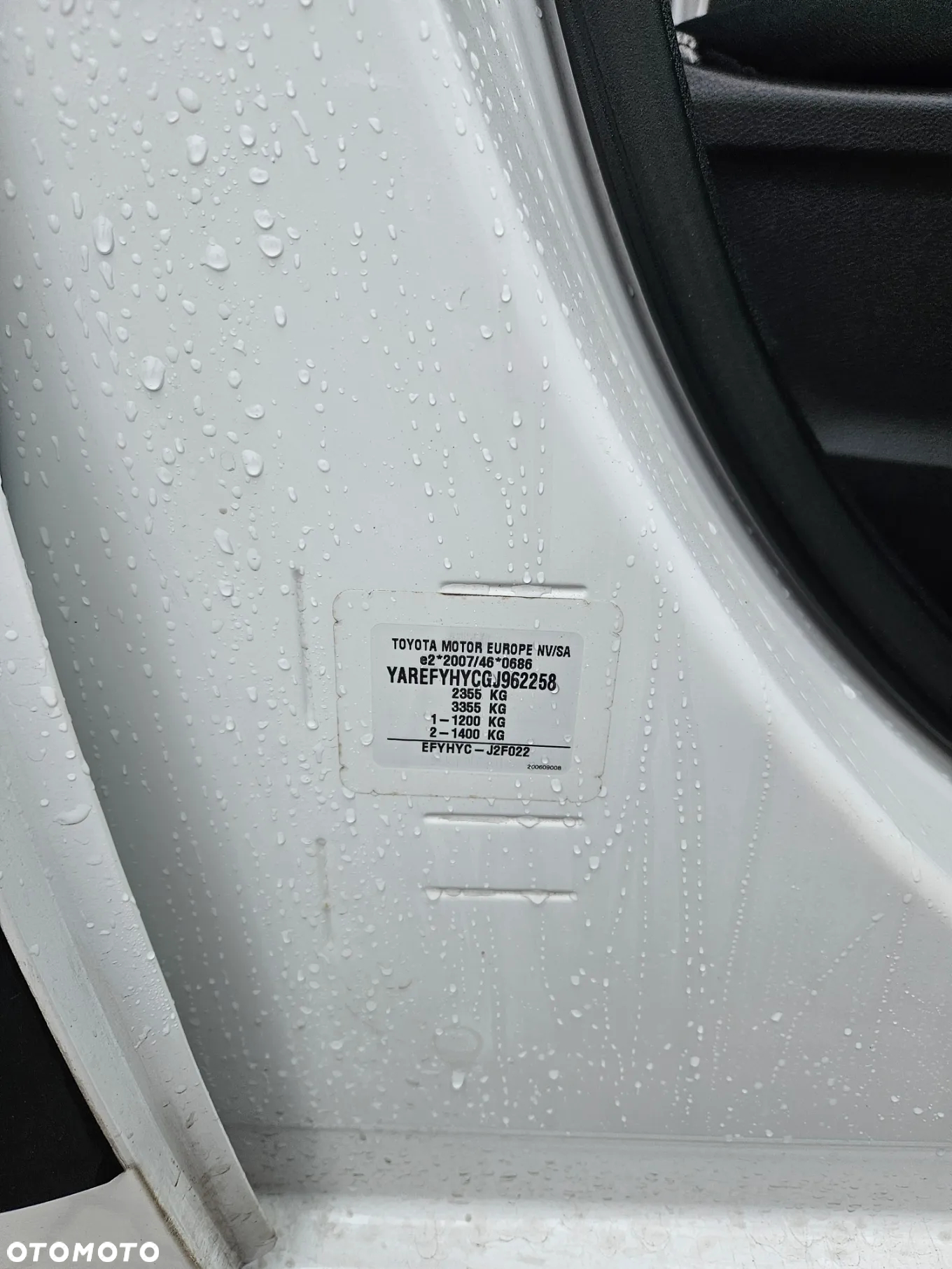 Toyota PROACE CITY STOCK 31595 - 11
