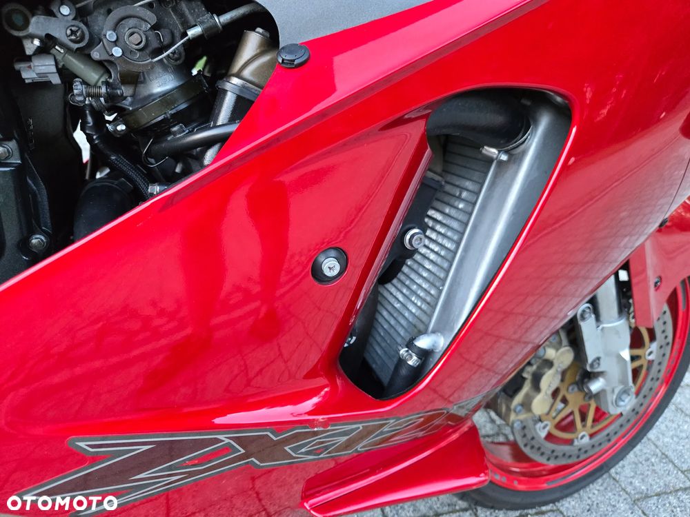 Kawasaki Ninja - 27
