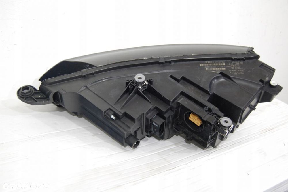 REFLEKTOR FULL LED AUDI TT 8S 8S0941034C ORYGINAŁ - 3