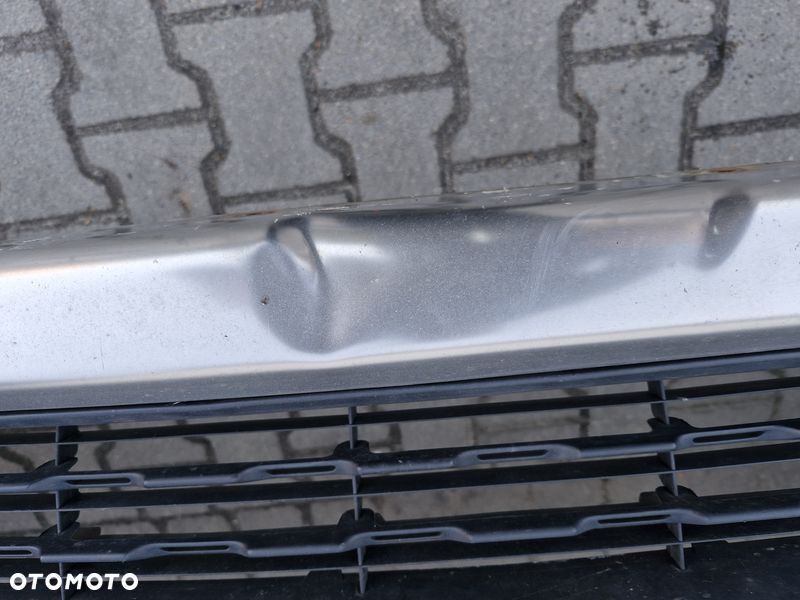 PEUGEOT 3008 I 1 LIFT ZDERZAK PRZÓD PRZEDNI - 11