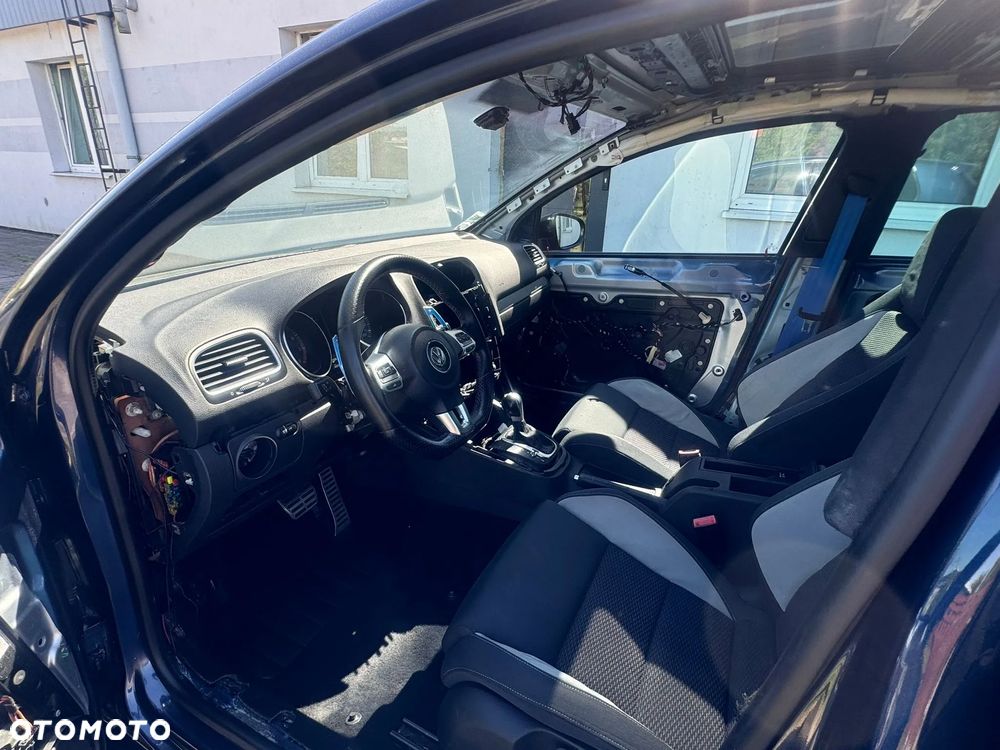 Volkswagen Golf - 20