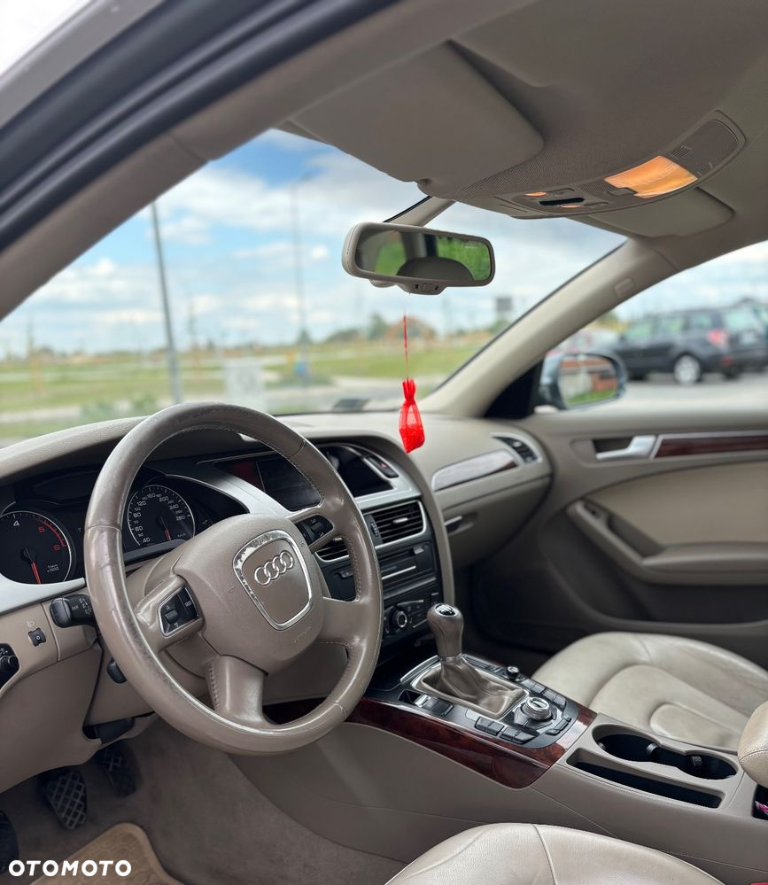 Audi A4 2.0 TDI e - 18