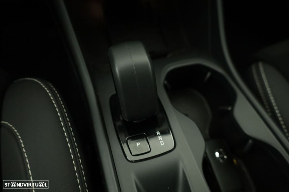 Volvo XC 40 1.5 T2 Plus Dark Auto - 14