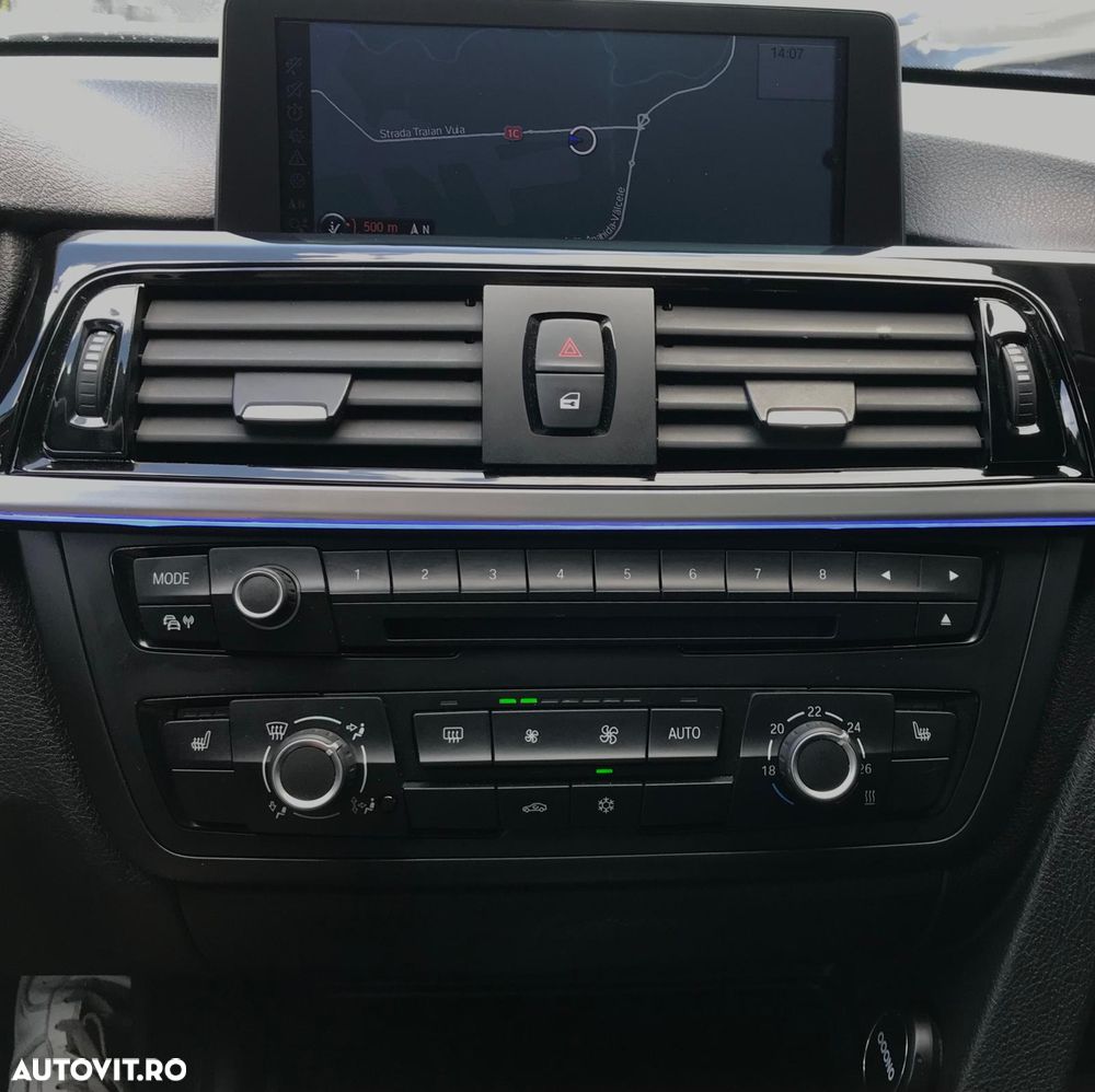 BMW Seria 3 - 22