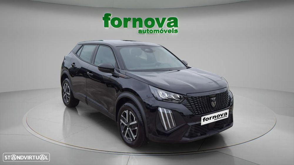 Peugeot 2008 1.2 PureTech Style - 3