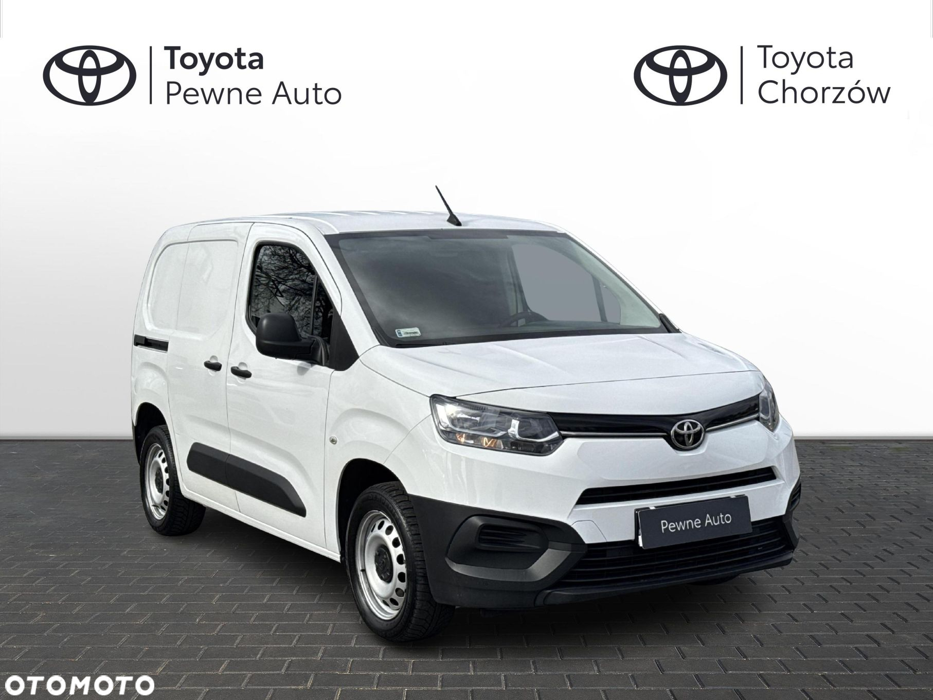 Toyota PROACE CITY - 7