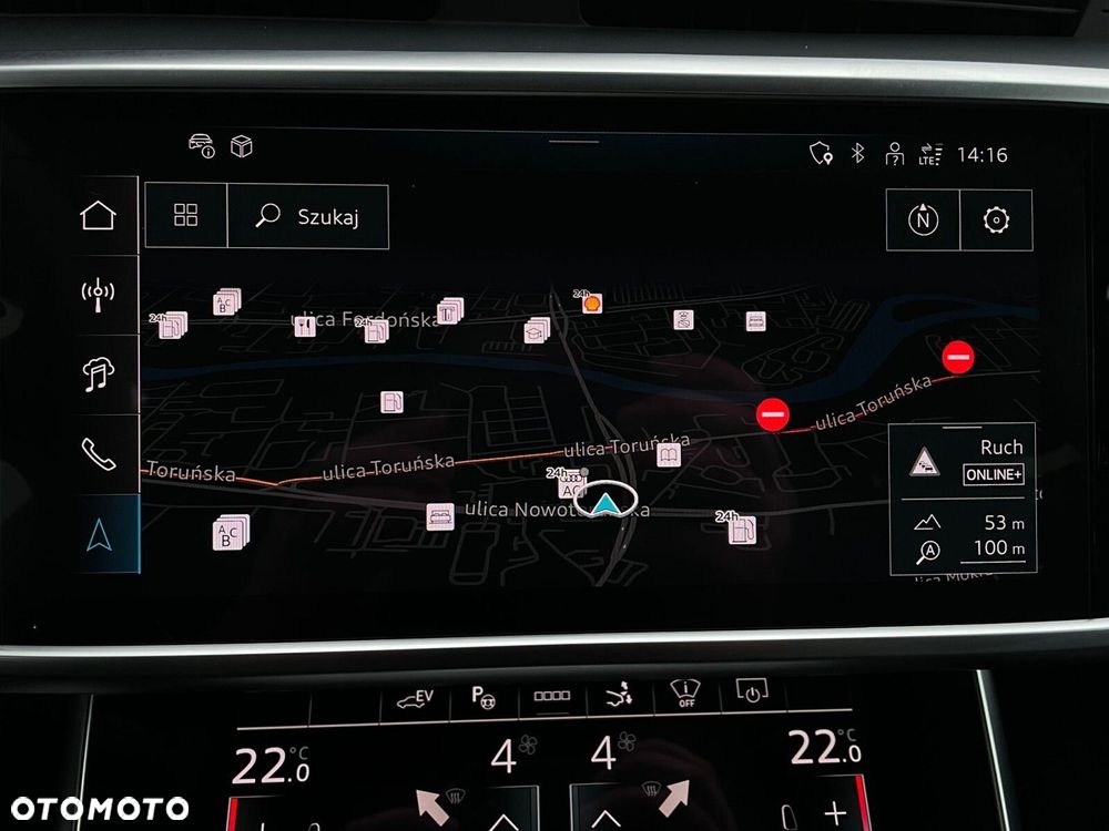 Audi A7 Sportback - 31