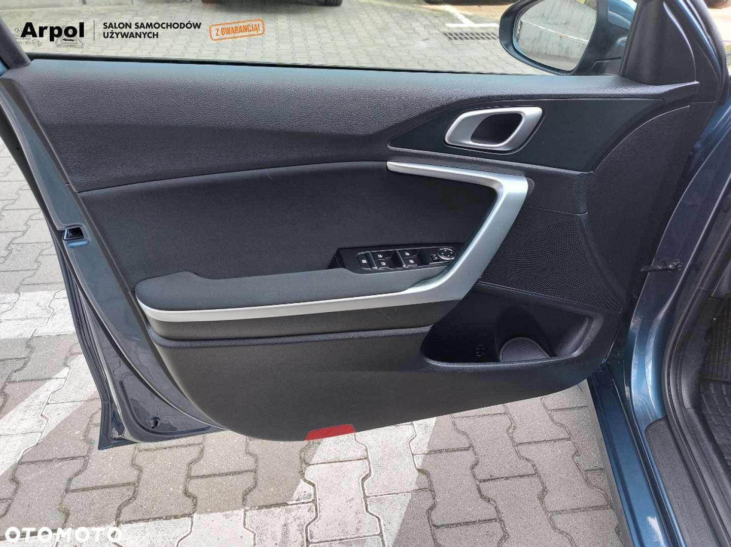 Kia Ceed 1.4 T-GDI M DCT - 6