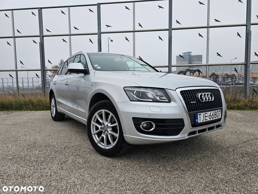 Audi Q5 2.0 TDI Quattro - 2