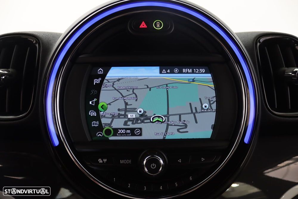 MINI Countryman Cooper SE ALL4 Auto - 19