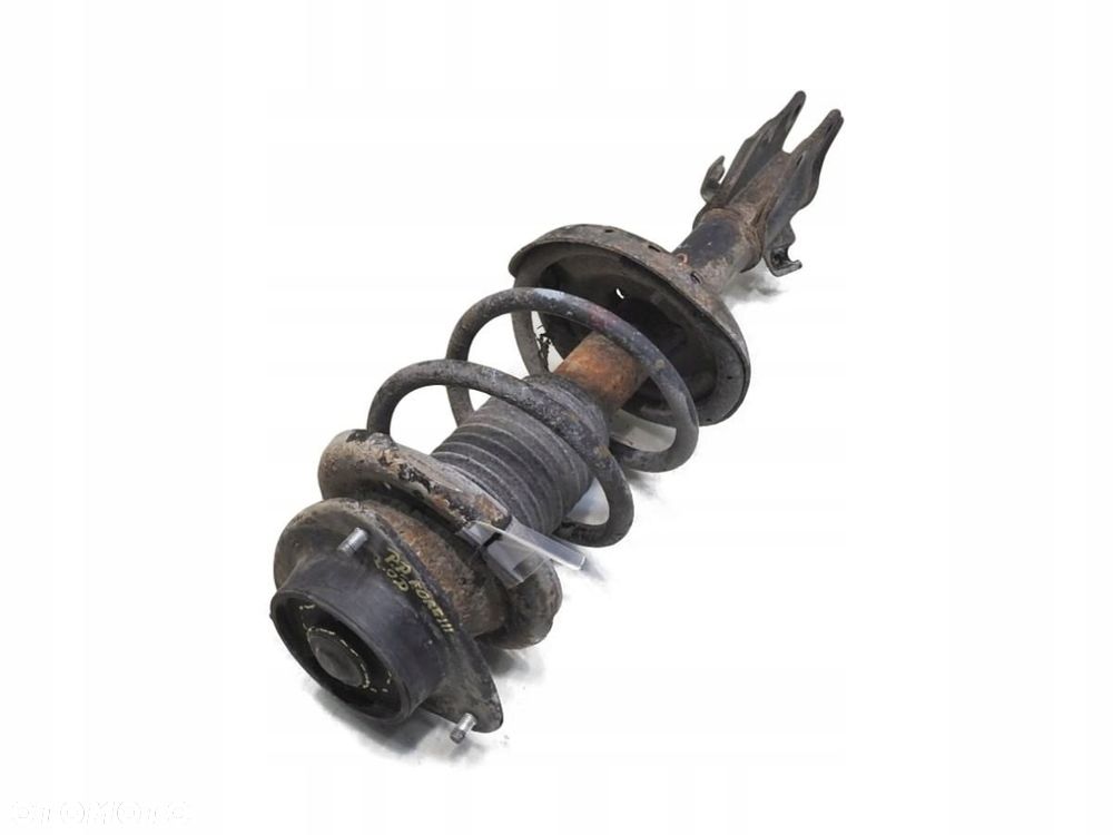 AMORTYZATOR SPRĘŻYNA PRAWY PRZÓD FORESTER III 2.0D - 1