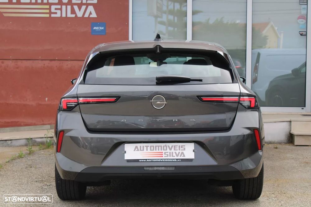 Opel Astra 1.5 D Business - 10