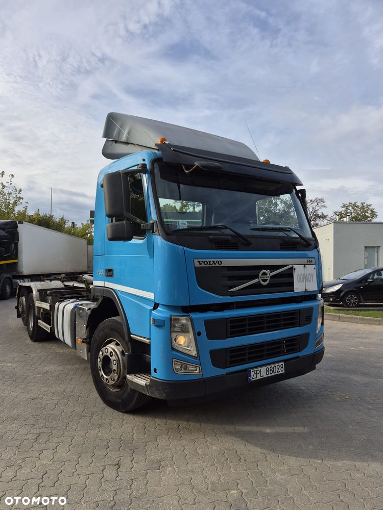 Volvo FM