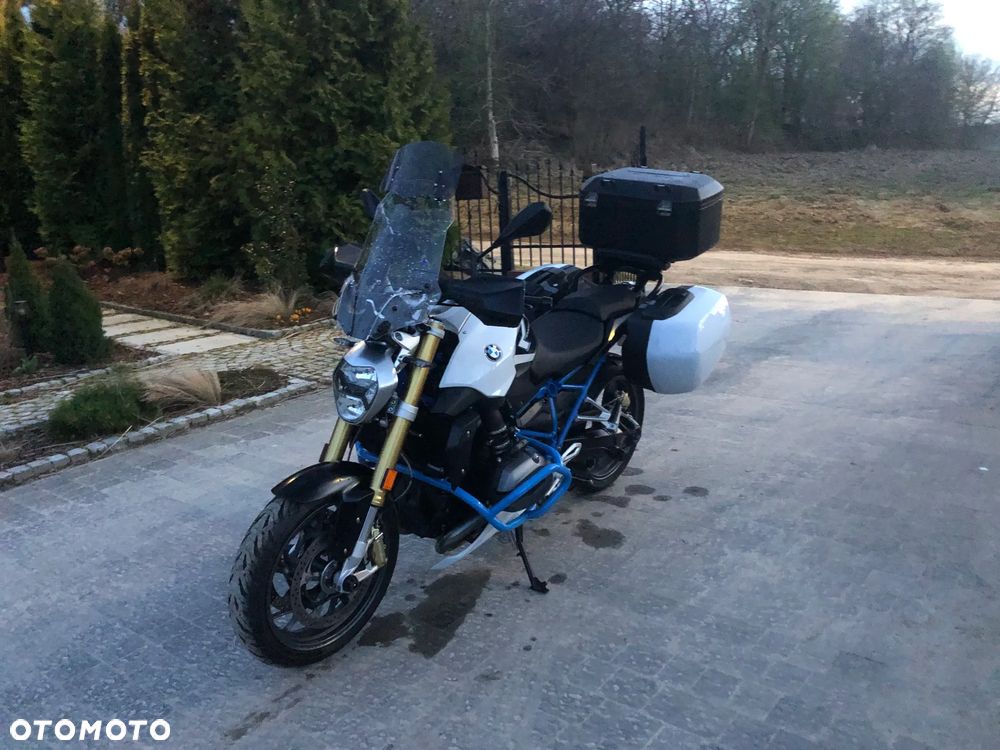 BMW R - 5