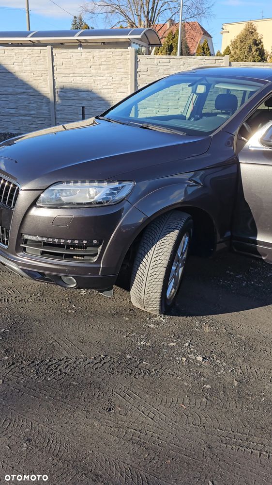 Audi Q7 - 14