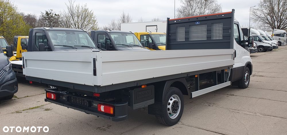Iveco WYPRZEDARZ STOKU, GRZANE FOTELE, AUTOMAT, FULL OPCJA - 4