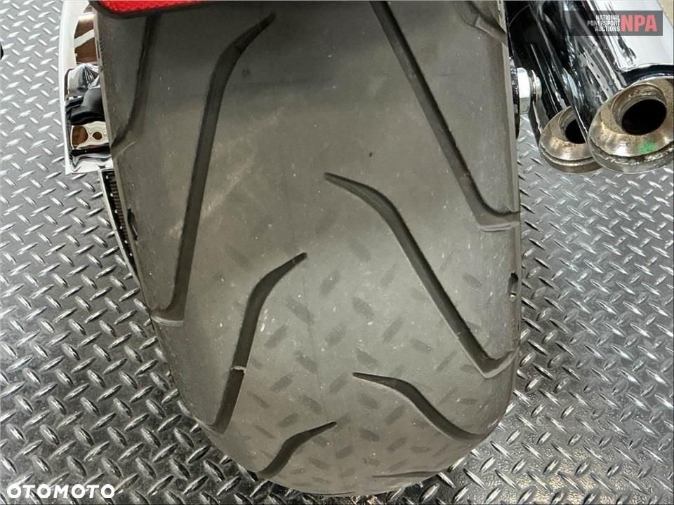 Harley-Davidson Softail Fat Boy - 13