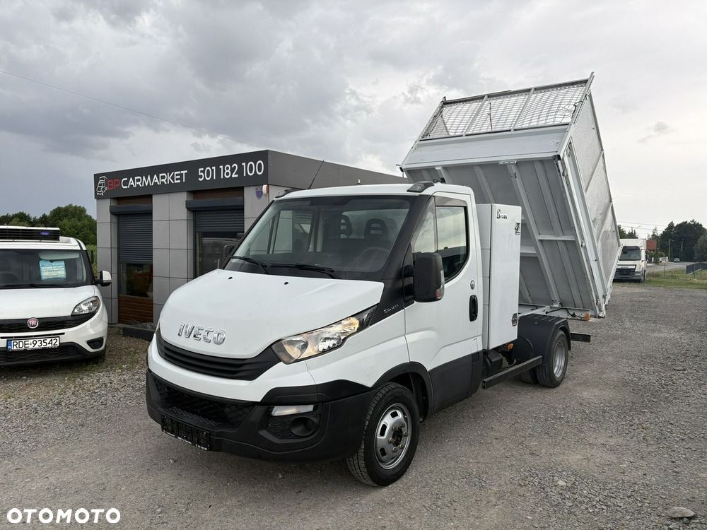 Iveco Daily 35C14 - 1