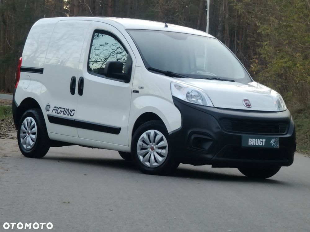 Fiat Fiorino - 5