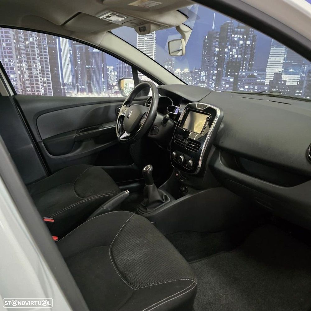 Renault Clio Break - 20